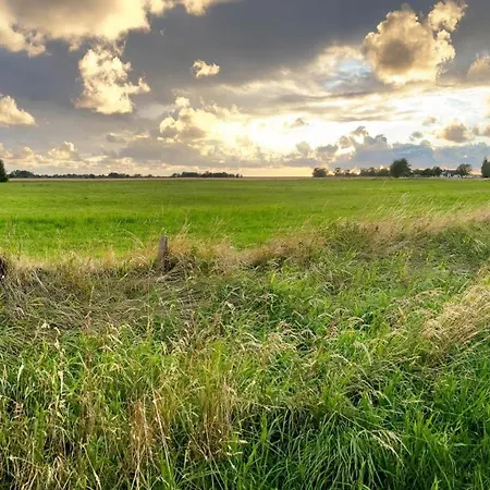 Tideland 9 Westerdeichstrich