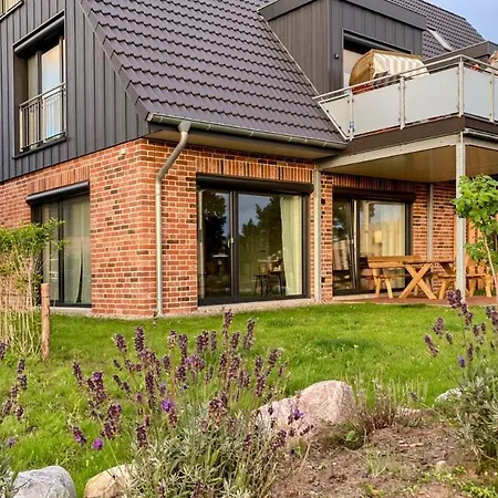 Tideland 9 Apartmán *