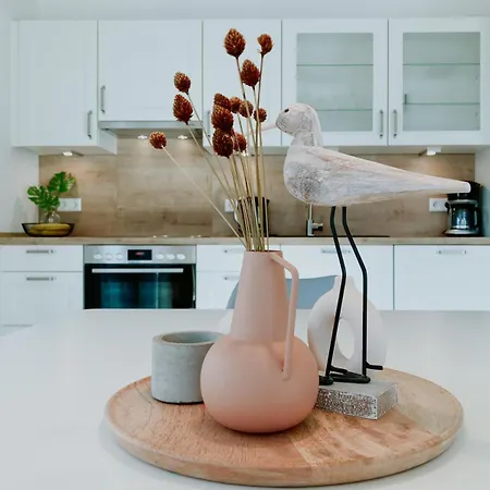 Apartment Tideland 9 *